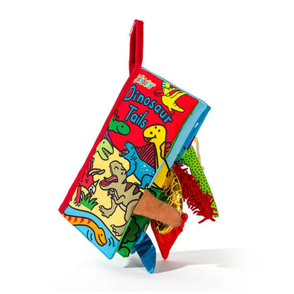 Brightly coloured baby educational toy for early learning and sensory development