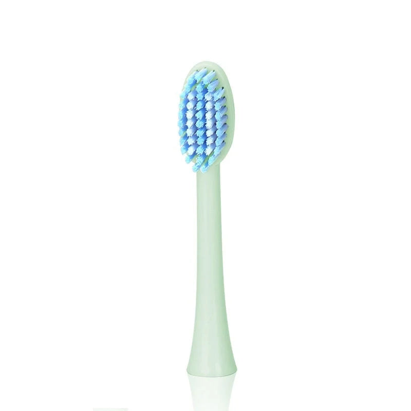 Multifunctional Electric Toothbrush with high-frequency vibration and adjustable speeds for superior dental hygiene.
