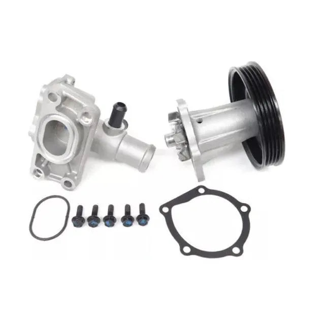 Iron water pump for Chevrolet Beat 1.2L 2018-2020 cooling system replacement part