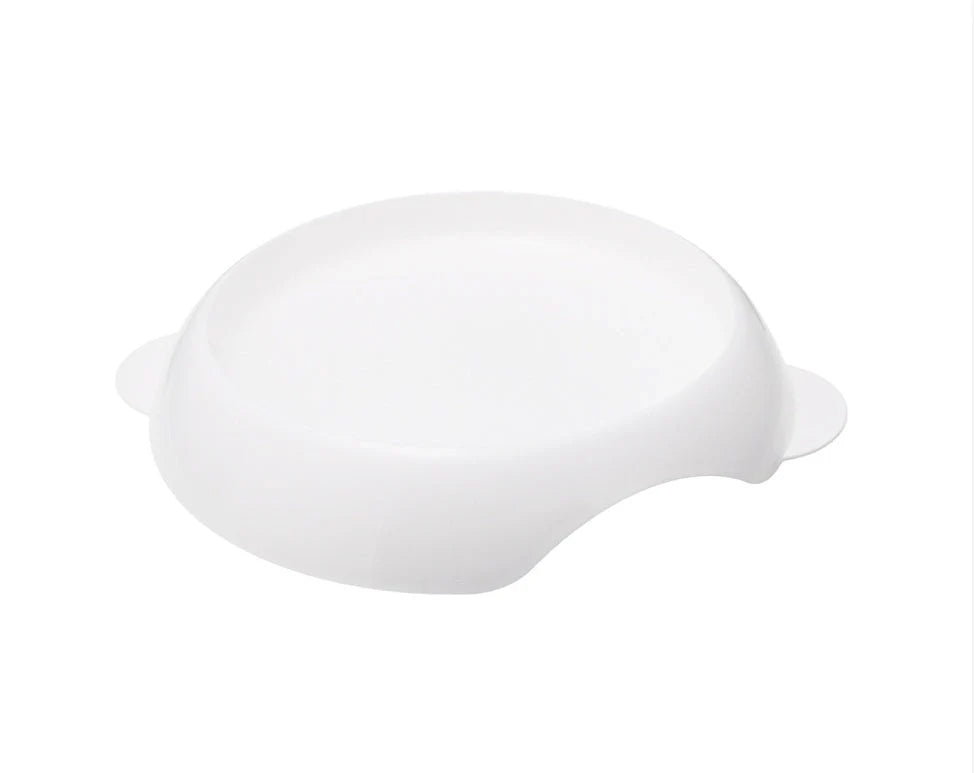 Automatic Electric Baking Pan Dough Machine with non-stick coating and 600W power