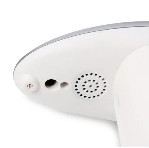 Desktop automatic sensor hand sanitizer in multi-colour options with 400ml capacity and infrared technology