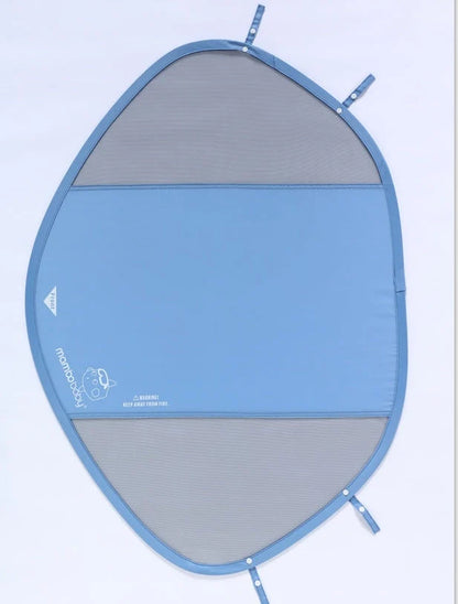 TPU Baby Swimming Ring Floats in various colors, showcasing adjustable buckles and soft fabric for safe, comfortable swimming.