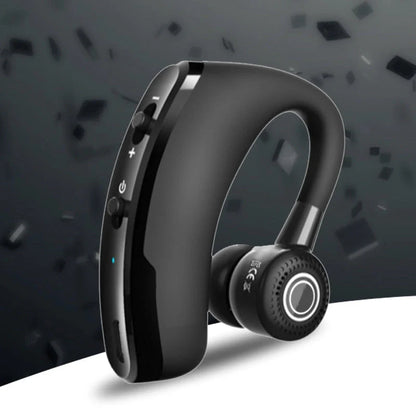 Professional Bluetooth headset with noise cancelling technology, lightweight design