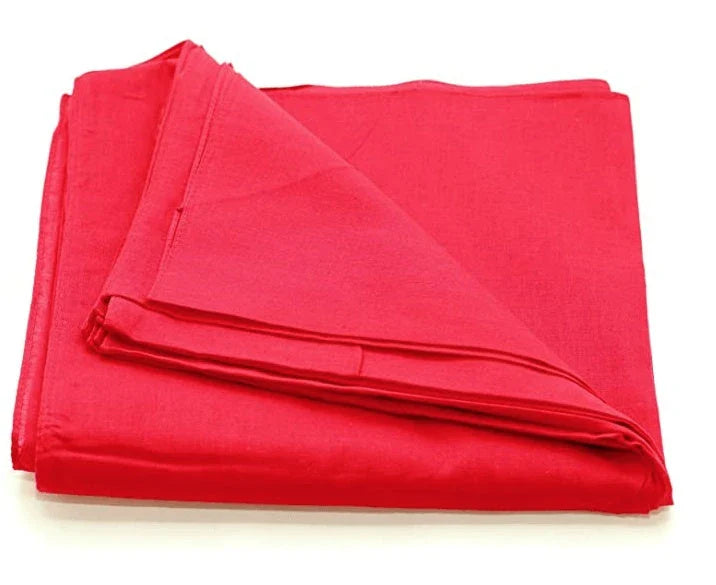 Cashew Flower Paisley Hip Hop Square Scarf in various colours