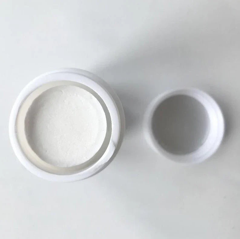 Swimming Pool Effervescent Tablet Box for algae prevention and water clarity