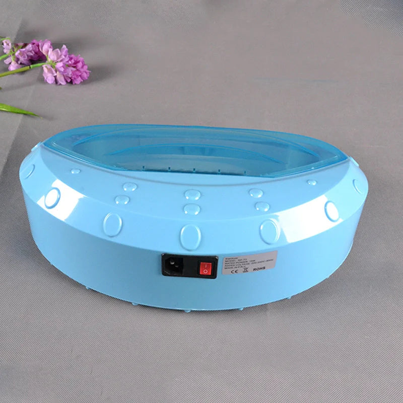 Mechanical towel sterilizer for special tools, white color, EU size