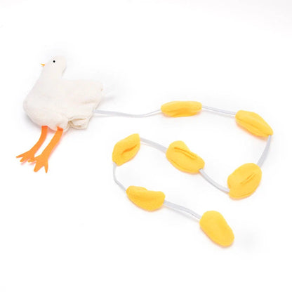 Interactive dog snuffle mat for slow feeding and smell training, made from soft polar fleece fabric