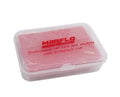 Marflo car cleaning clay bar in Heavy and King2 models, available in 80g, 100g, or 150g, for removing paint contaminants