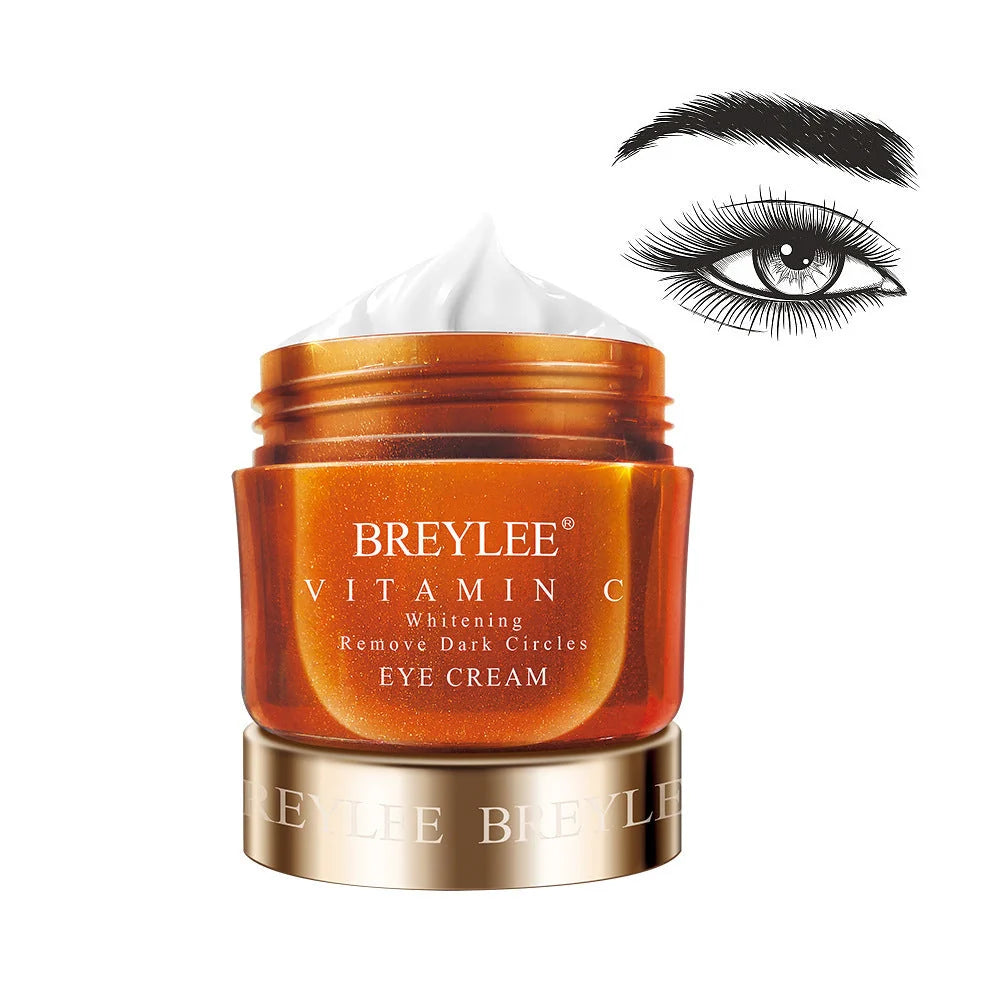 Nourishing Bo Eye Cream Set - Hydration, Brightening & Anti-Ageing Solutions