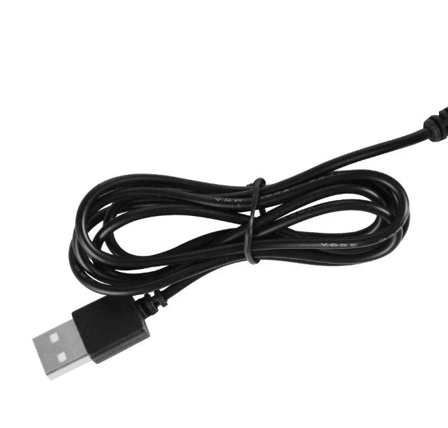 High-power USB-charged clothing de-balling device with stainless steel blade