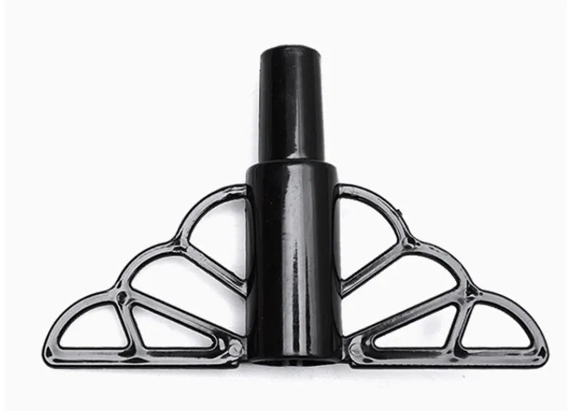 Manual multifunction meat grinder with stainless steel blade and 2.5L clear PP plastic bowl for chopping vegetables