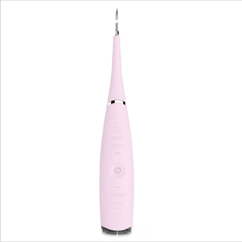 Waterproof Electric Toothbrush Care Tool with high frequency vibration for dental calculus removal