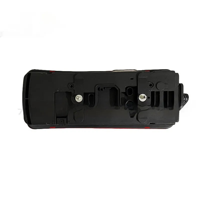 Scania Card 420 truck taillight replacement part in plastic housing.
