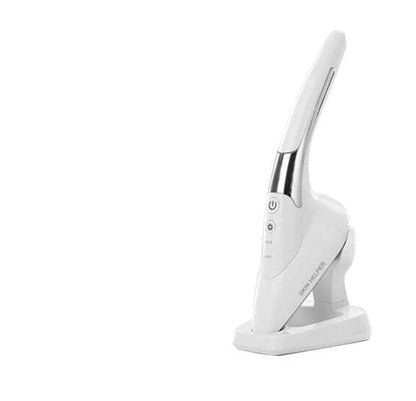 Skin small iron beauty device measuring 215x72x61mm with six core skincare functions