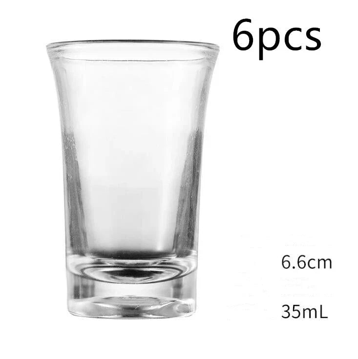 Compact 6-port wine dispenser in blue, grey, or pink, made from durable PLA material