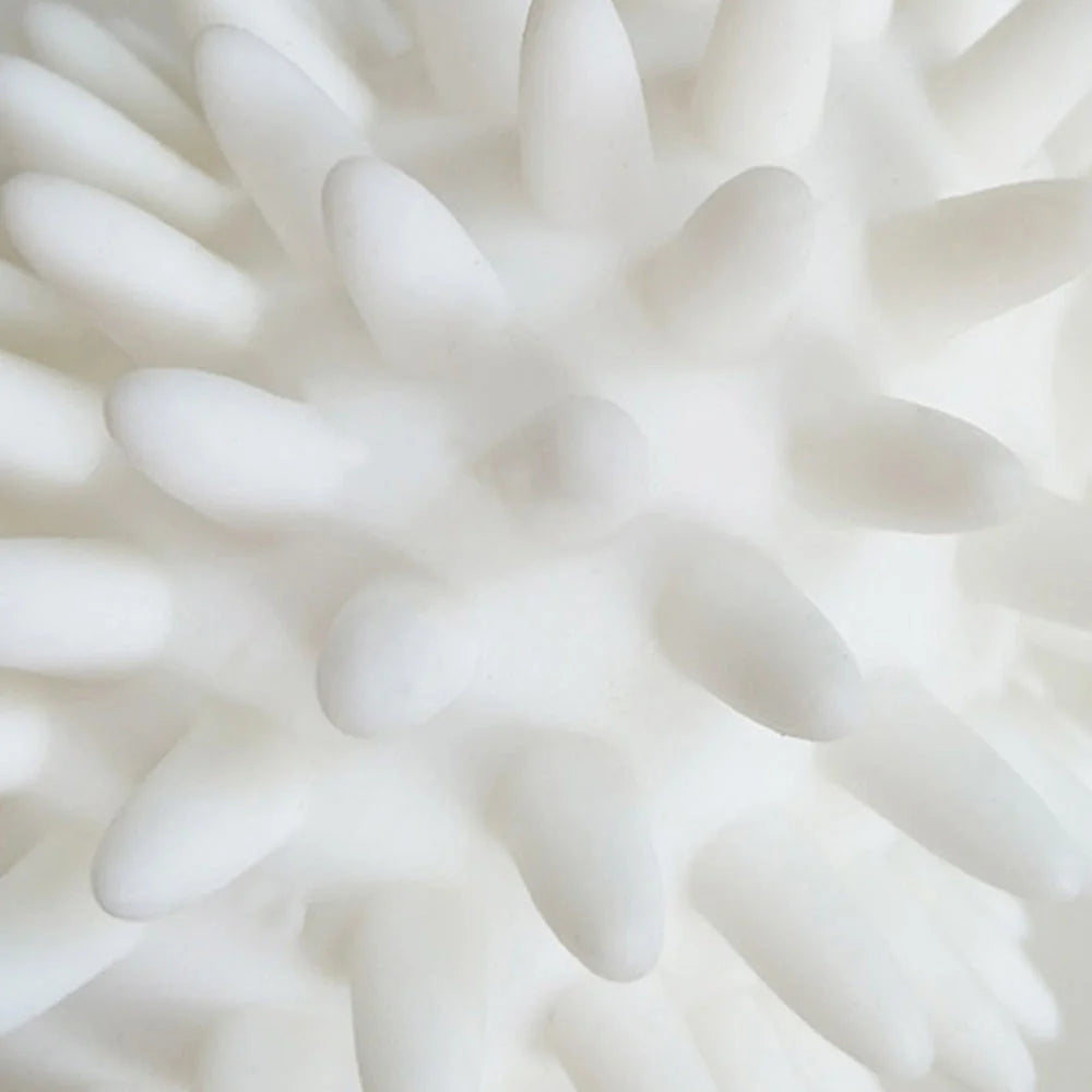 Hedgehog Dryer Ball for efficient, eco-friendly laundry drying