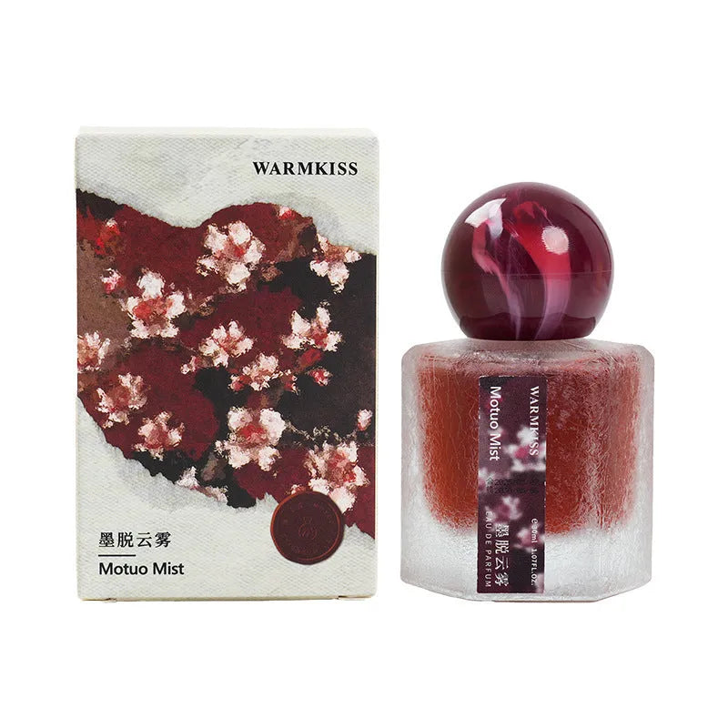 Ink Cloud Mist Perfume for women 30ml bottle with natural long-lasting fragrance