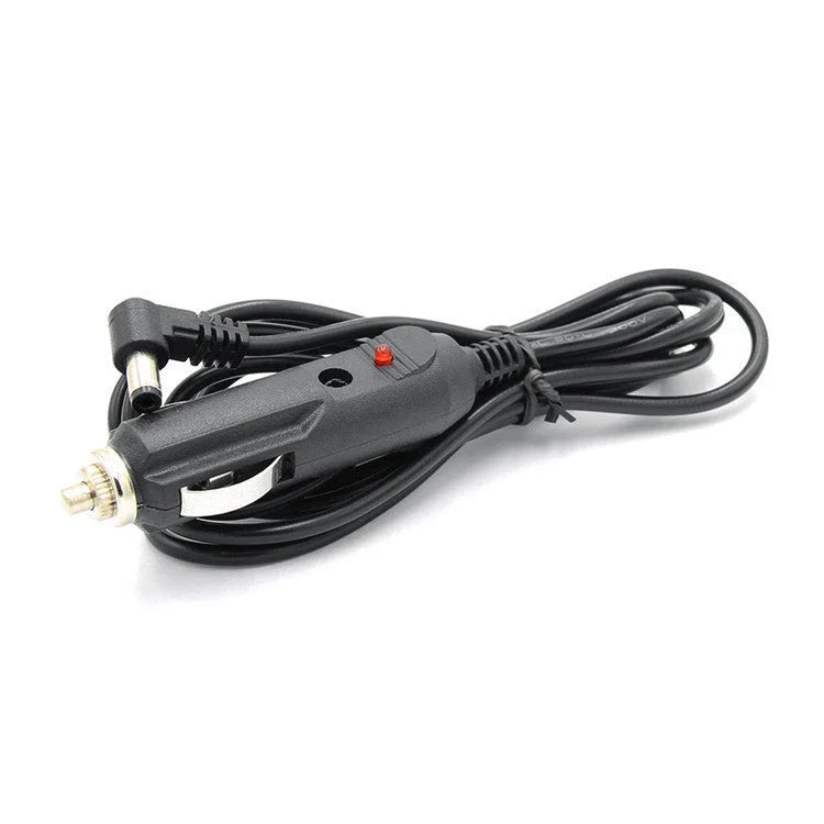 GPS GO 2 Universal Car HUD with carbon fibre body and HD display