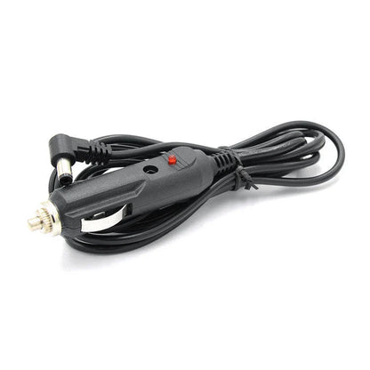 GPS GO 2 Universal Car HUD with carbon fibre body and HD display