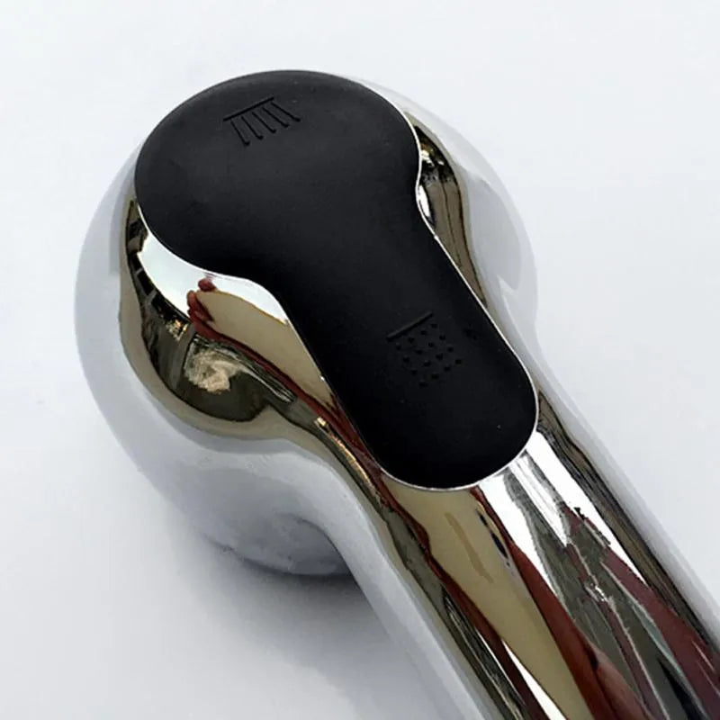 Chrome kitchen tap spare faucet pull out spray shower head replacement Model 07301