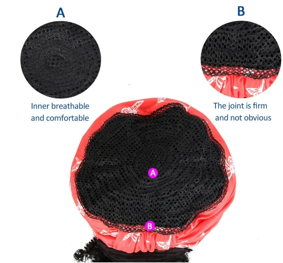 Short kinky curly synthetic wig with transparent lace front, heat-resistant fibre, average cap size