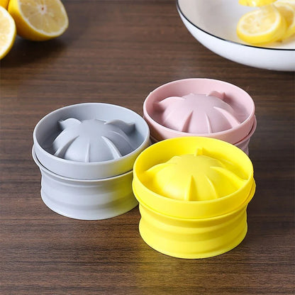 Versatile spiral slicer for slicing lemons, vegetables, and more into creative spirals for Kiwi kitchens