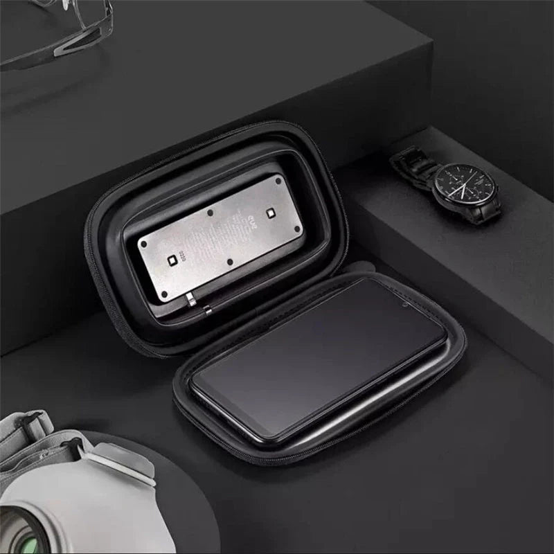 EUE Multifunctional UV Disinfection Box for sterilising small items like phones and keys
