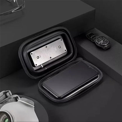 EUE Multifunctional UV Disinfection Box for sterilising small items like phones and keys