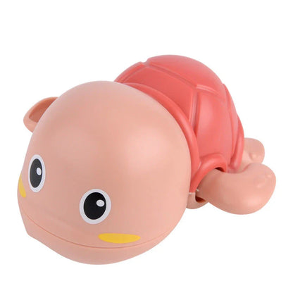 Kids Bath Toys Wall Suction Cup Marble Race Run Track for safe and fun bath time