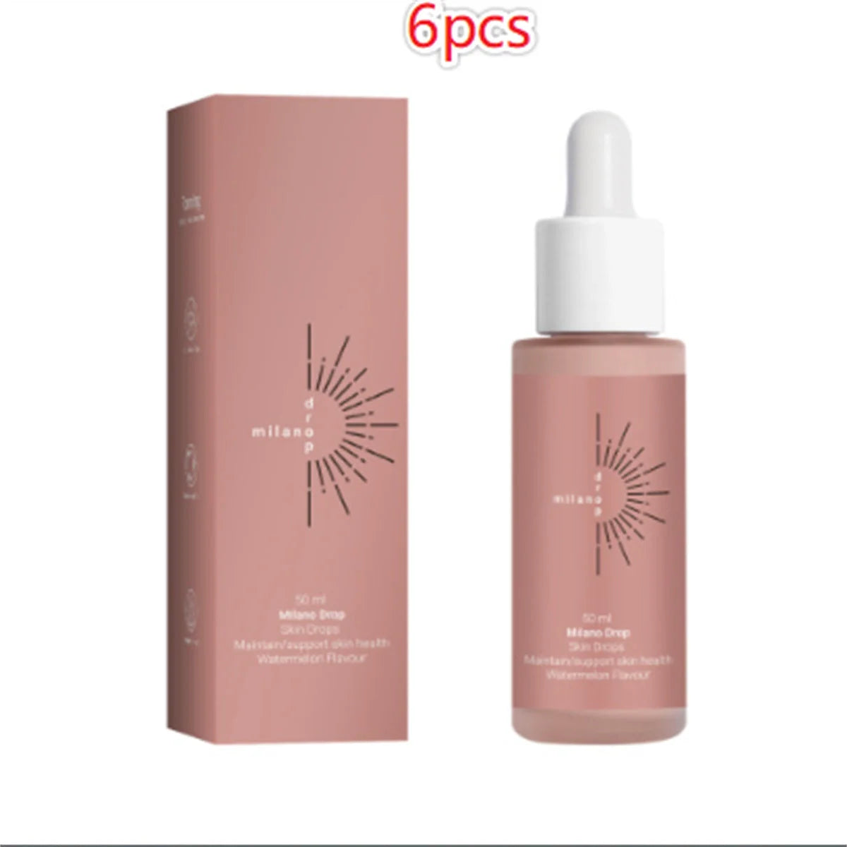 Premium Self-Tanning Serum for a natural, sun-kissed glow without sun exposure