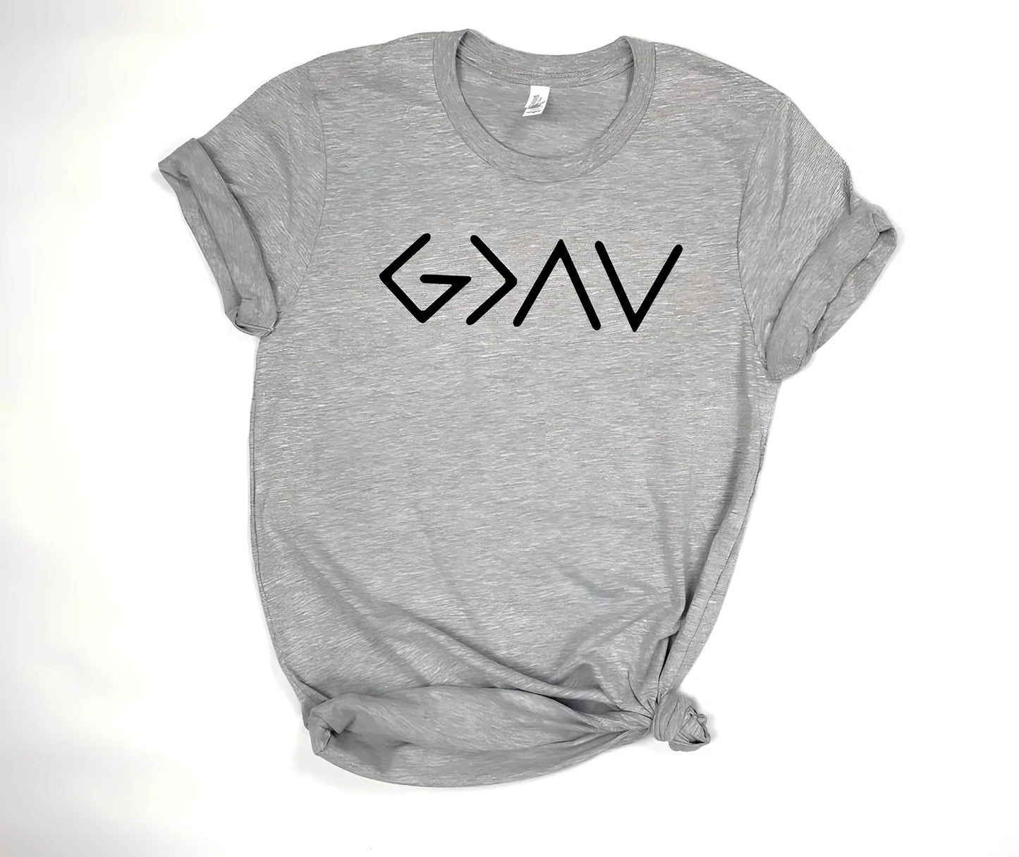 Women's black cotton short sleeve T-shirt in straight cylinder fit, short sleeves 20cm, Asian sizing