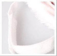 Adjustable Christmas pet hairband with elk antlers for dogs and cats, available in red