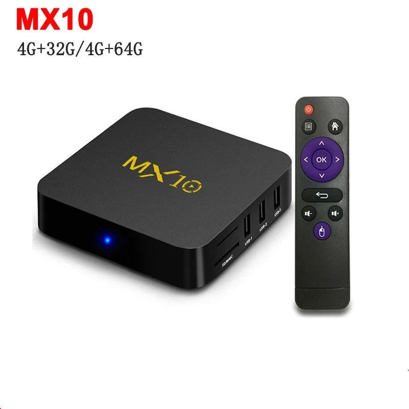 TX3 MINIX96 mini H96 MAX HK1 X88 MAX X96W remote control with ergonomic design and responsive buttons