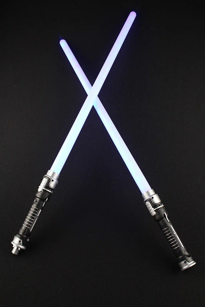 Luminous Toys Sound and Light Laser Sword Props for children's interactive play