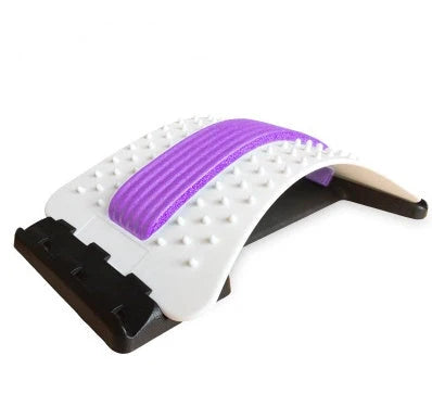 Lumbar Tractor Waist Traction Therapy Orthosis for back pain relief
