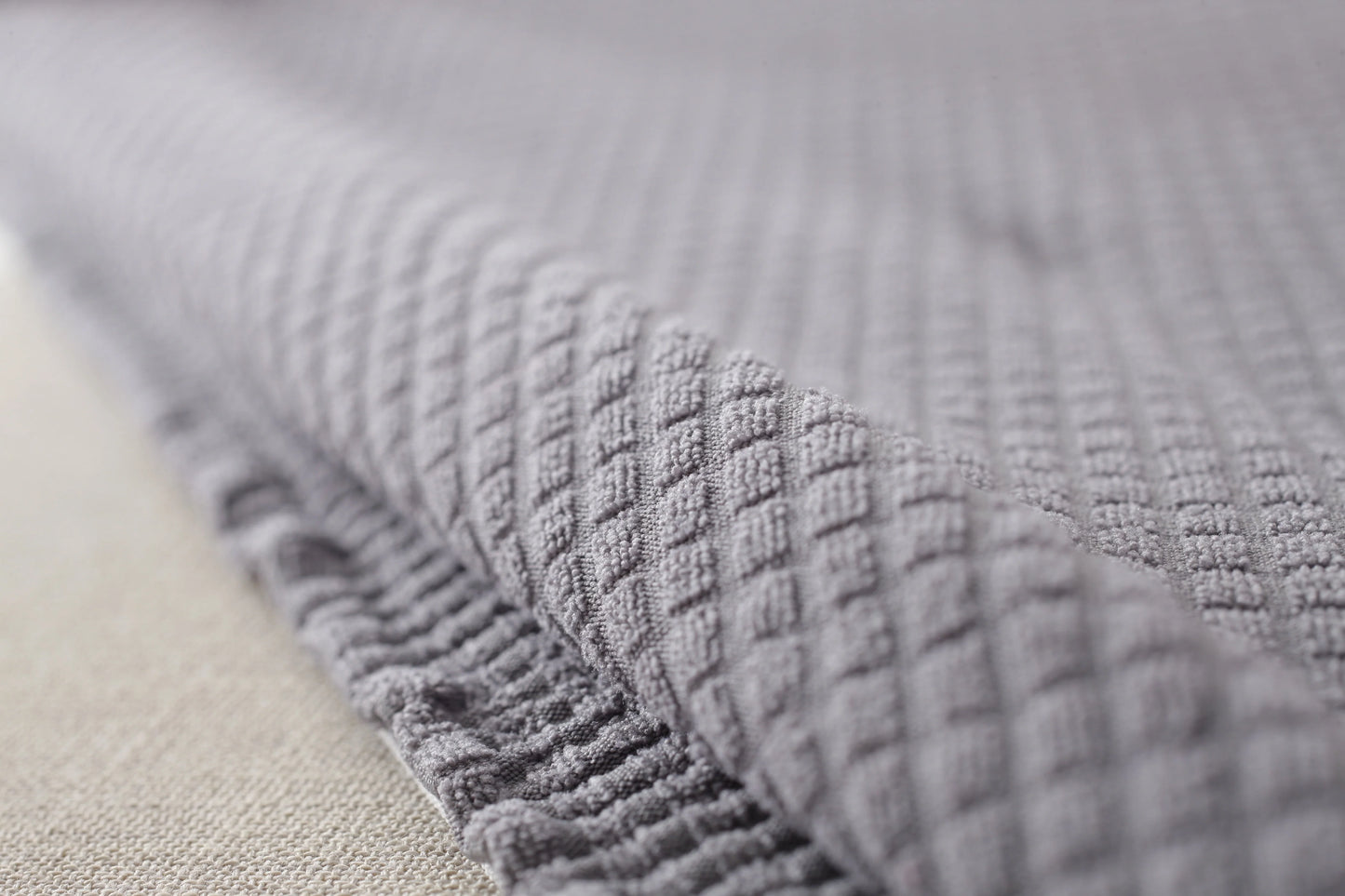 Waterproof polar fleece sofa slipcover in various colours and sizes