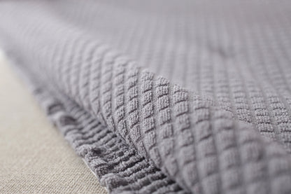 Waterproof polar fleece sofa slipcover in various colours and sizes