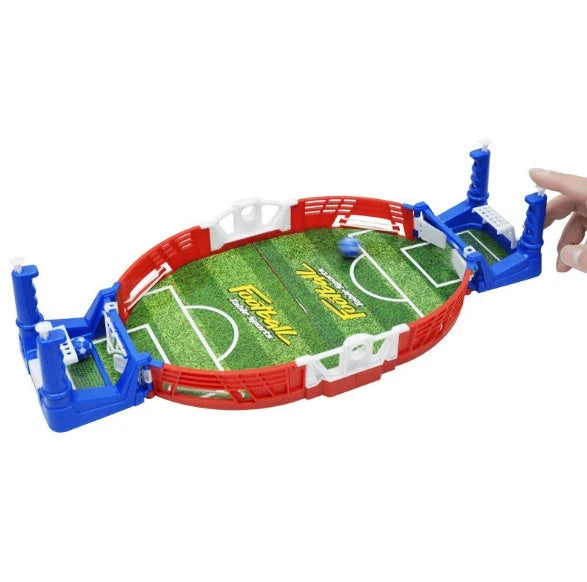Mini Football Board Game for kids and families, portable and fun