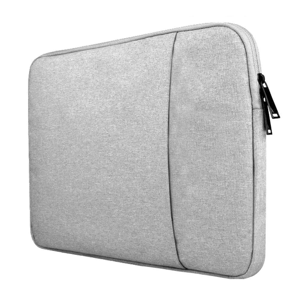 Protective case for diamond painting LED light pad, 14x10x1.2 inches, black, with zip closure and slim profile
