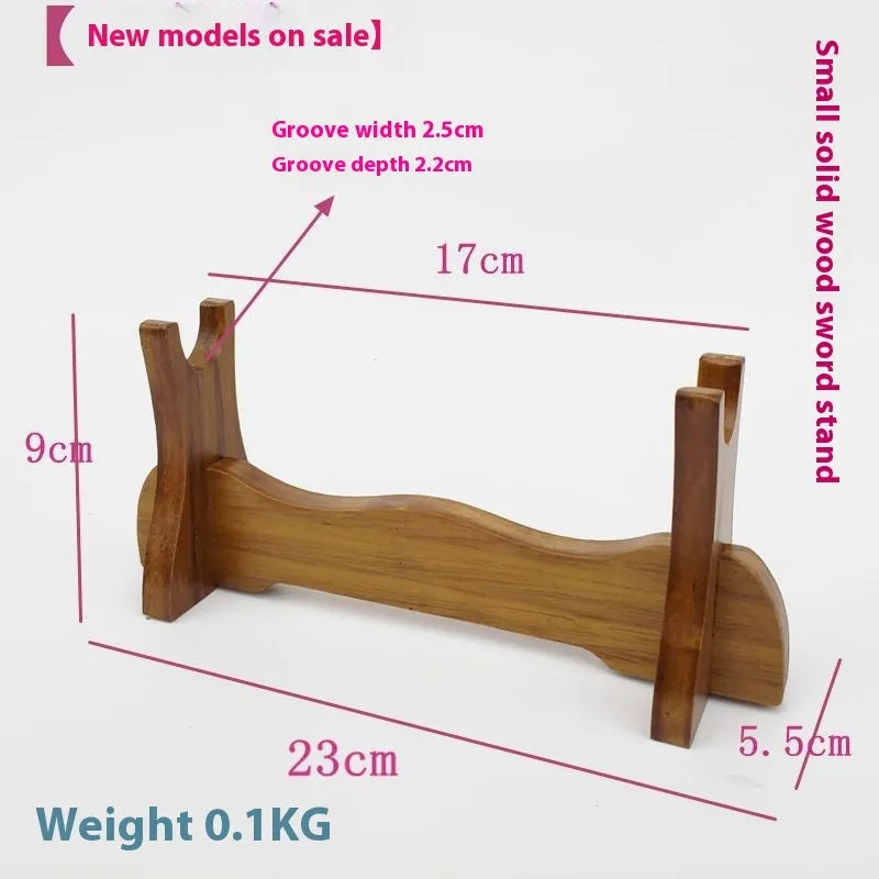 Chinese style wooden multi layer decorative bracket on wall with tiered shelf display