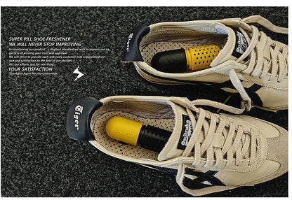 Universal Capsule Aromatherapy Deodorizing Balls for shoes and storage, natural fragrance