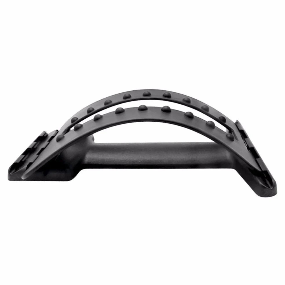 Lumbar Tractor Waist Traction Therapy Orthosis for back pain relief