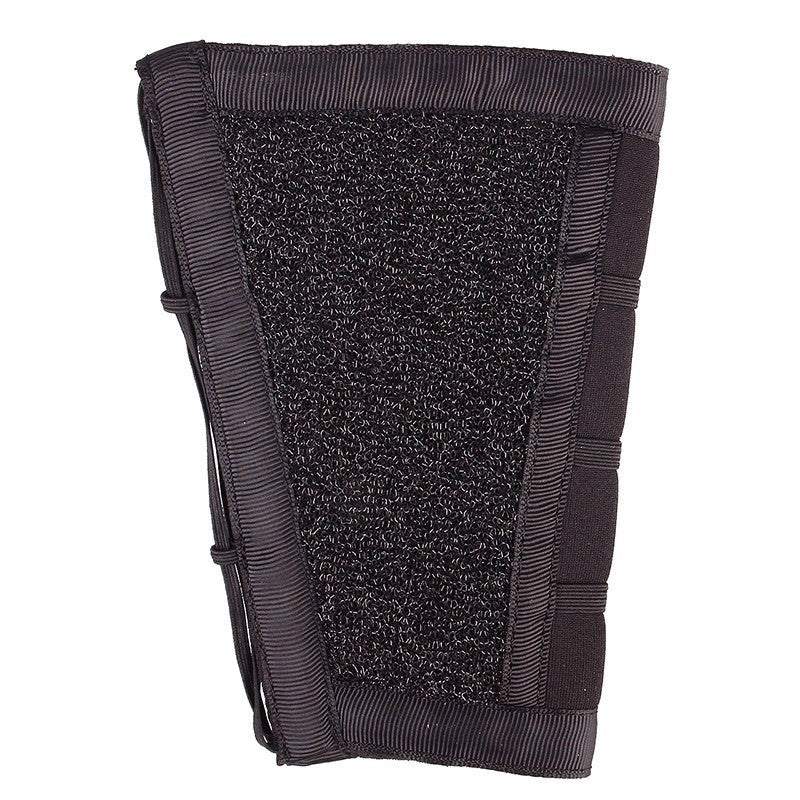 Makeup Brush Cleaning Strap with nylon diving cloth for hygienic brush cleaning