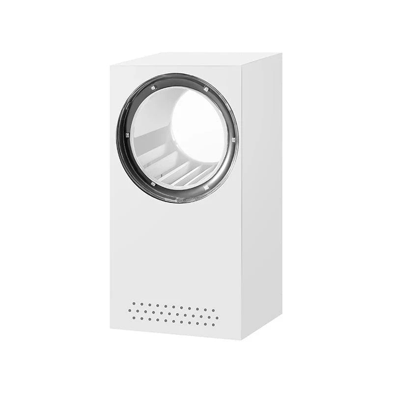 New Square Box Mosquito Killer with photocatalyst technology for chemical-free mosquito control