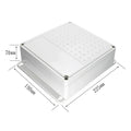 Indoor and outdoor security power box new ABS 225×190×70mm HF-H-96 model
