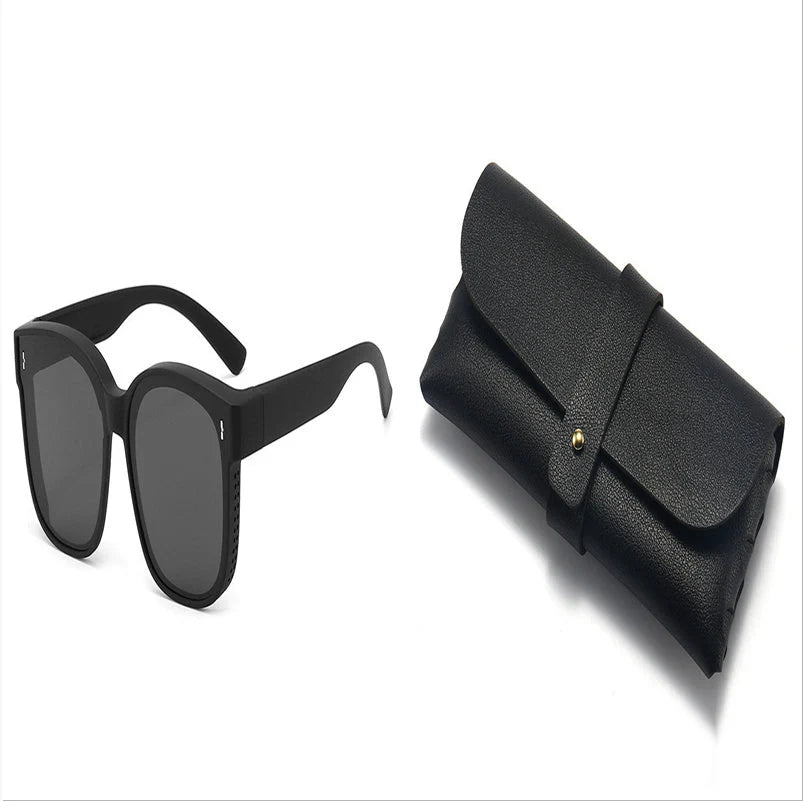 Polarized sunglasses for summer driving and outdoor activities in various colours