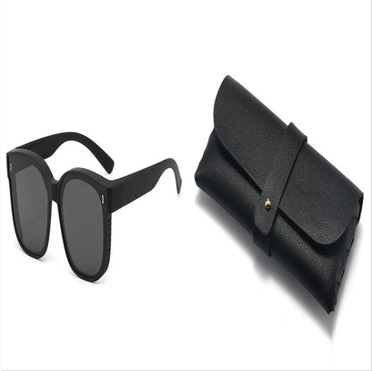 Polarized sunglasses for summer driving and outdoor activities in various colours