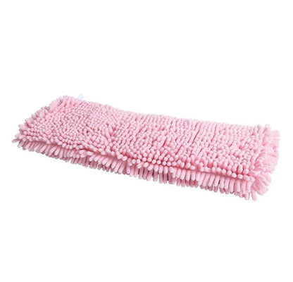 Plush, super absorbent pet towels in various colors and sizes for bathing and grooming cats and dogs