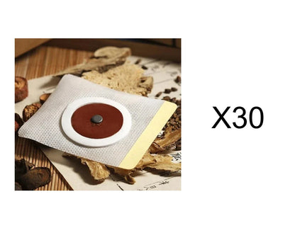 Navel Belly Button Slimming Patch for natural weight loss and detox