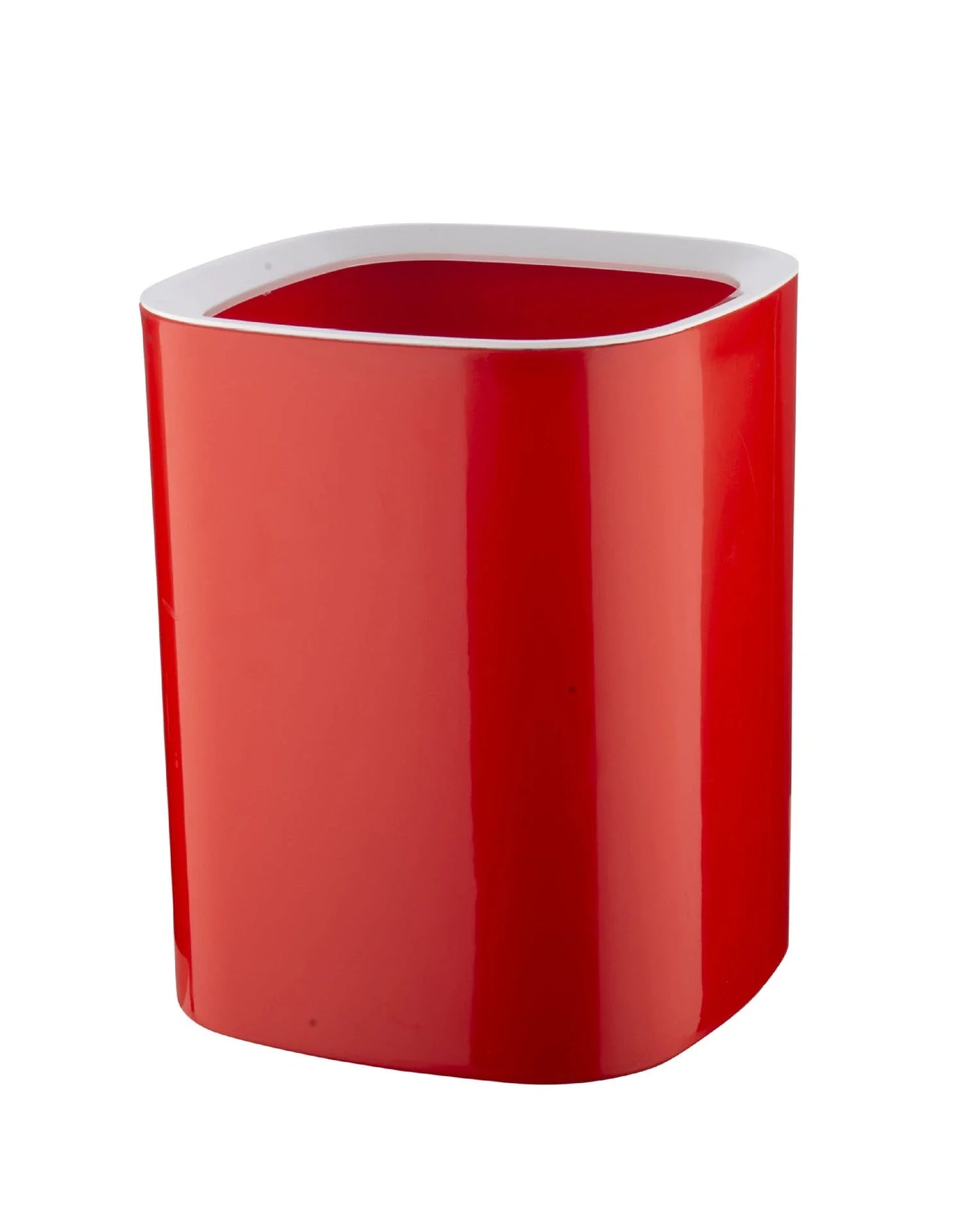 Touchless waste bin with infrared motion sensor and sleek, modern design for New Zealand homes and offices